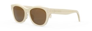 Солнцезащитные очки Celine CL40217U 25E