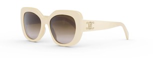 Солнцезащитные очки Celine Triomphe 06 CL40226U 25F