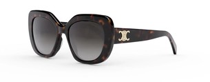 Солнцезащитные очки Celine Triomphe 06 CL40226U 52K