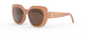 Солнцезащитные очки Celine Triomphe 06 CL40226U 74E