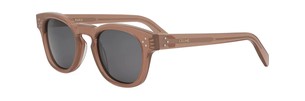 Солнцезащитные очки Celine CL40233I 44A