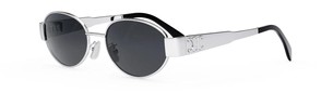 Солнцезащитные очки Celine Triomphe Metal 01 CL40235U 16A