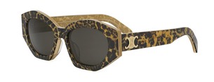 Солнцезащитные очки Celine CL40238U 47A