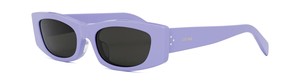 Солнцезащитные очки Celine CL40245U 78A