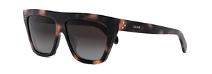 Солнцезащитные очки Celine CL40256I 55K