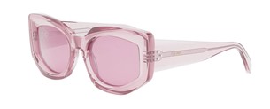Солнцезащитные очки Celine CL40277I 72Y