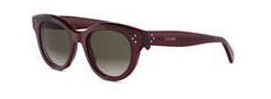 Солнцезащитные очки Celine Celine 3 Dots CL40332I 69F