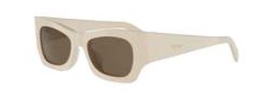 Солнцезащитные очки Celine Celine 3 Dots CL40333U 25E