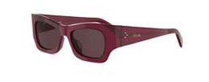Солнцезащитные очки Celine Celine 3 Dots CL40333U 69S