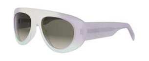 Солнцезащитные очки Celine Triomphe Stamp CL40340U 80F
