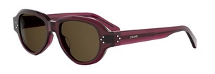 Солнцезащитные очки Celine CL40357U 66E