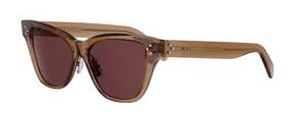 Солнцезащитные очки Celine Celine 3 Dots HD CL40359F 44E