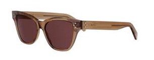 Солнцезащитные очки Celine Celine 3 Dots HD CL40359I 44E