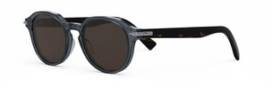 Солнцезащитные очки DIOR DiorBlackSuit R2I 39F0 DM40008I 90E