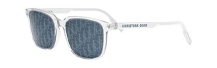 Солнцезащитные очки DIOR DiorTag SU 85B8 DM40019U 27X