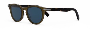 Солнцезащитные очки DIOR DiorBlackSuit R3I 58B0 DM40036I 96V