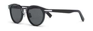 Солнцезащитные очки DIOR DiorBlackSuit R4F 10A0 DM40047F 01A