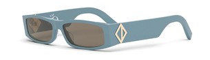 Солнцезащитные очки DIOR CD Diamond S1I 30F0 DM40072I 90E