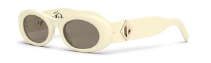 Солнцезащитные очки DIOR CD Diamond Edition R11 50F0 DM40073I 21E