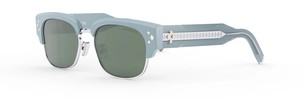 Солнцезащитные очки DIOR CD Diamond C1U 83C0 DM40082U 86N