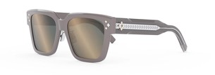 Солнцезащитные очки DIOR CD Diamond S3F 64A5 DM40084F 59G