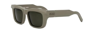 Солнцезащитные очки DIOR DiorXplorer S2I 78C0 DM40141I 57N