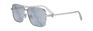 Солнцезащитные очки DIOR CD Diamond S9U F0I4 DM40146U 16X