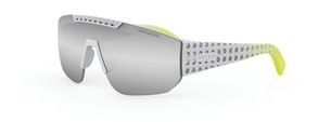 Солнцезащитные очки DIOR Dior3D M2U 51A4 DM40166U 20C