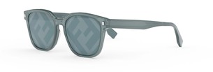 Солнцезащитные очки Fendi FE40001U 90X