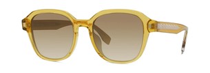 Солнцезащитные очки Fendi FE40002U 39F