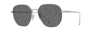 Солнцезащитные очки Fendi FE40004U 16C