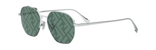 Солнцезащитные очки Fendi Fendi Travel FE40004U 16Q