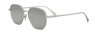 Солнцезащитные очки Fendi FE40004U 17C