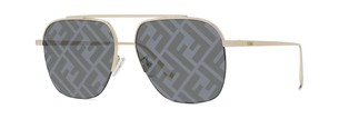 Солнцезащитные очки Fendi FE40005U 32C