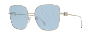 Солнцезащитные очки Fendi FE40013U 32V