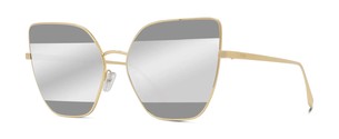 Солнцезащитные очки Fendi FE40015U 30C