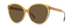 Солнцезащитные очки Fendi FE40029U 57E