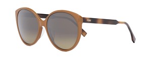 Солнцезащитные очки Fendi FE40029U 57F