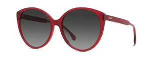 Солнцезащитные очки Fendi FE40029U 66B