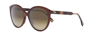 Солнцезащитные очки Fendi FE40029U 66F