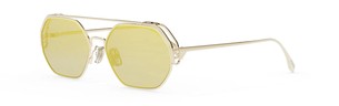 Солнцезащитные очки Fendi FE40039U 10L