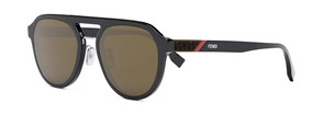 Солнцезащитные очки Fendi FE4003UN 90E