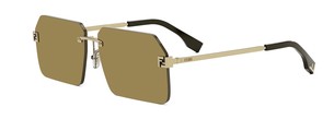 Солнцезащитные очки Fendi FE40043U 30L