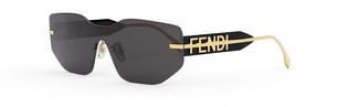 Солнцезащитные очки Fendi FE40066U 30A