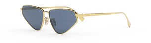 Солнцезащитные очки Fendi FE40068U 30V