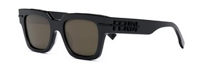 Солнцезащитные очки Fendi FE40078I 90J