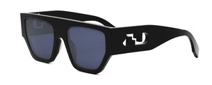 Солнцезащитные очки Fendi FE40108U 01V