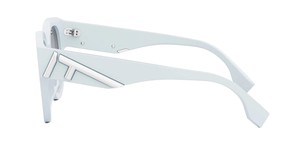Солнцезащитные очки Fendi FE40111I 84F