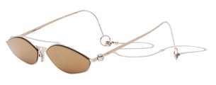Солнцезащитные очки Fendi FE40114U-Y 33U