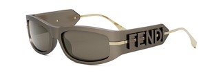 Солнцезащитные очки Fendi FE40120I 45E